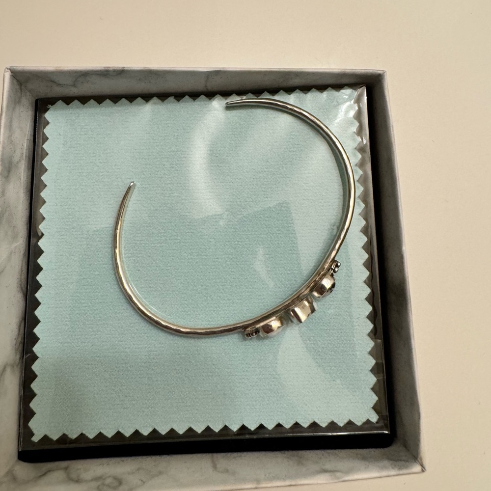 Opal Bangle - image 2